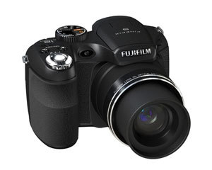 ʿFinePix S1880