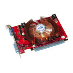 ����ͼ�ܽ�HD4670N-512D3HM ���ذ�