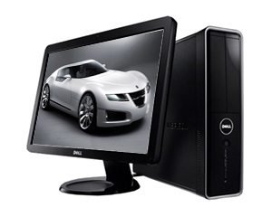 戴尔Inspiron 545s(S210223NCN)图片