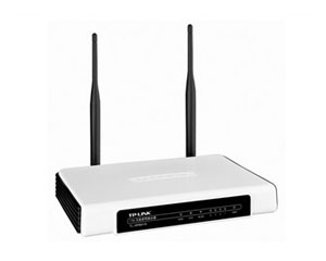 【TP-Link 841N】(TP-Link 841N)报价_图片_参数_评测_论坛_TP-Link 841N无线路由器报价-天极产品库