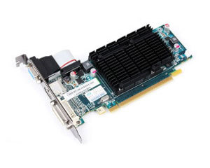 ����ʯHD5450 1GB DDR3ͼƬ