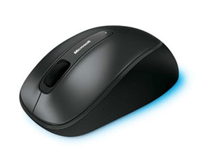 ΢��Wireless Mouse 2000ͼƬ