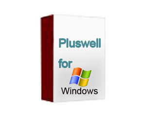 PlusWell Cluster for WindowsͼƬ