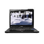 ThinkPad X200 Tablet 7450DEC