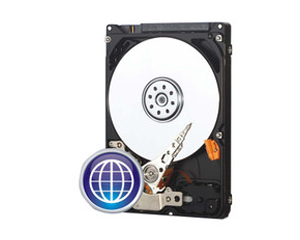 ��������1TB 5200ת 8MB(�ʼǱ�/����/WD10TPVT)ͼƬ