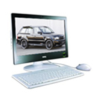 明基BenQ nScreen i91