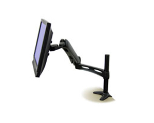 Ergotron LX ̨ʽLCDʾ֧ LCD֧ͼƬ