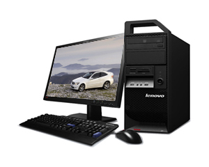 ����ThinkStation E20(4222DC1)ͼƬ