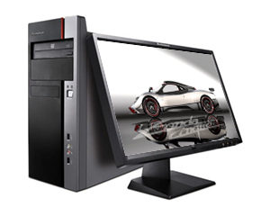  W2080R(˰רû E3300/2GB/320GB)