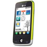 LG GS290