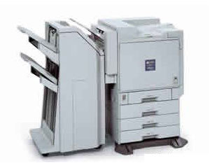 Aficio CL7100