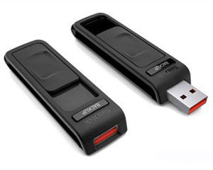 ����SanDisk Ultra Backup CZ40(64GB)ͼƬ