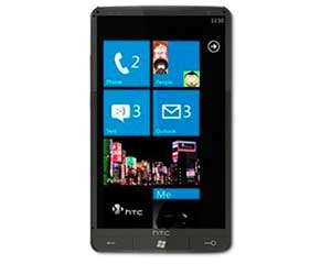 HTC HD3ͼƬ