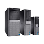 ����OptiPlex 980MT(i7-860/4GB/500GB)