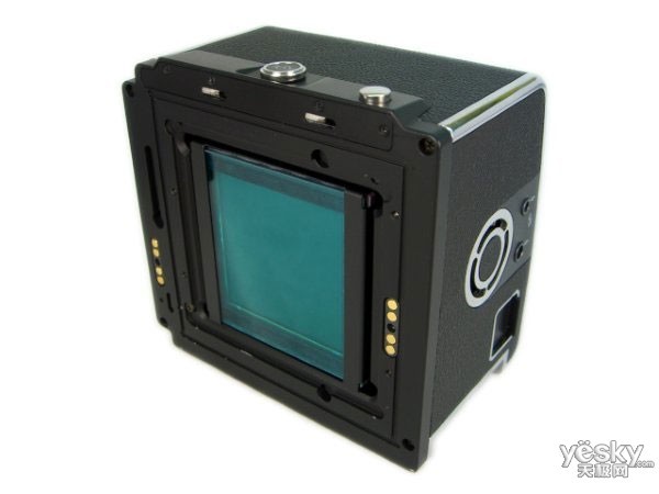 【图】哈苏CFV数码后背图片欣赏,1573559,天极网产品库