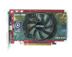 ˫��������2 HD4850Сţ��ͼƬ