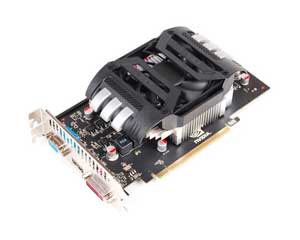 ����GT240 512MB GD3ͼƬ