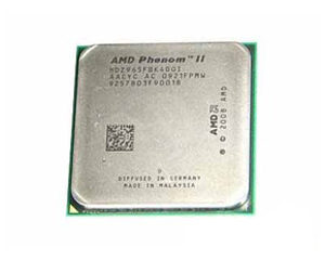 AMD II X6 1090T(ɢ)ͼƬ