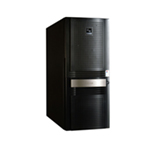 ����Բ��LT300 2200(Xeon X3430/4GB/3��320GB)
