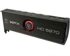 Ѷ��HD5970ͼƬ