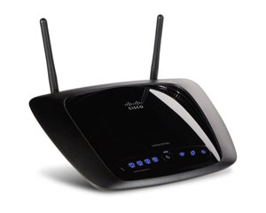 LINKSYS E2100LͼƬ