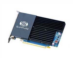 ����ʯHD5450 1GHM 64bit GDDR5�����IIͼƬ