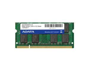 2GB DDR2 800(ʼǱ)ͼƬ