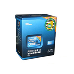 Intel  i3 550
