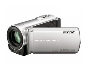  DCR-SX83E