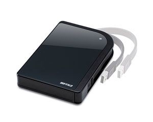 �ͷ���HD-PXTU2(320GB)ͼƬ