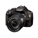 ����EOS 550D���������浥ͷ�׻�(18-135mm IS)