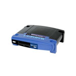 Cisco-Linksys BEFSX41