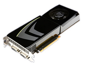 ��΢GTX260�ڼ�ͼƬ