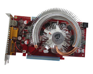 ���GeForce 9600GT ħЫ��ǿ��ͼƬ