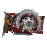 ���GeForce 9600GT ħЫ��ǿ��
