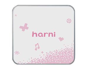 harni ӰԺ V6(Atom330/1GB/160GB)
