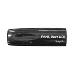 �¹�̹�˽���̹��TempoTec FANS Duet USB������ ����/�¹�̹��