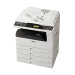 ����MX-M210D