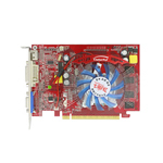 七彩虹逸彩9400GT-GD2 CV版 TC512M T25