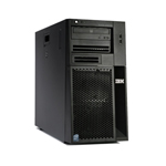 IBM System x3200 M3(7328I06)