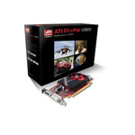 ʯATI FirePro V3800