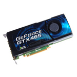 Inno3D GeForce GTX 465
