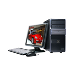 TCL ���� B7600(E7300/2GB/320GB)