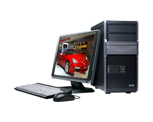 TCL ���� B7600(E7300/2GB/320GB)ͼƬ