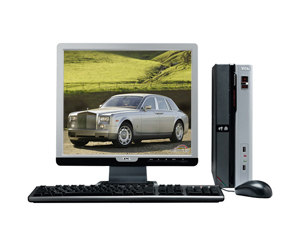 TCL ���� C765(E2220/2GB/320GB)ͼƬ