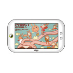 ������aigopad E501