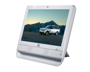 ˶EeeTop PC ET1610PT