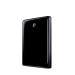 ϣ��GoFlex ����ЯʽӲ��(320GB)