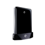 ϣ��FreeAgent  GoFlex Pro ����ЯʽӲ��(500GB)