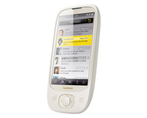 ZTE����X920ͼƬ
